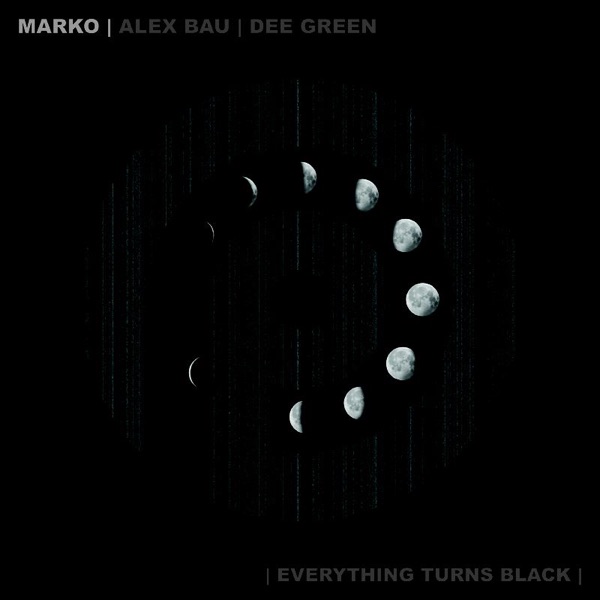 Everything Turns Black