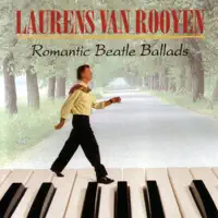 Across the Universe — Laurens Van Rooyen