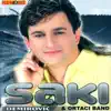 Saki Demirovic & Ortaci Band - Ginuo Sam Za Ljubav Nasu