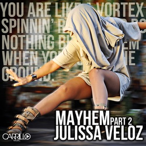 Mayhem - Part 2 - Single