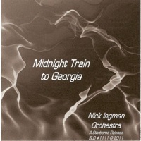 Nick Ingman Orchestra - Catch the Wind