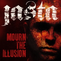 Mourn the Illusion - Single - Jasta