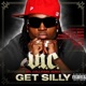 Get Silly Mr ColliPark Remix feat E 40 Jermaine Dupri Bun B Polow Da Don Soulja Boy Tell em Unk Single