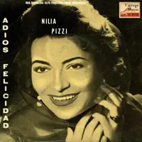 Ho Ho Ha Ha — Chucho Zarzosa Orchestra & Nilla Pizzi