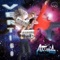 Drop the Beat (I'm Feelin') [Original Mix] - Atomic Drop lyrics