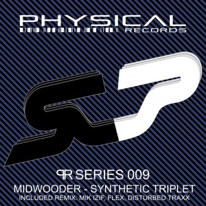 Synthetic Triplet - EP