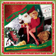 December Child - Cyndi Lauper
