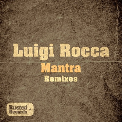 Mantra - Remixes - Single