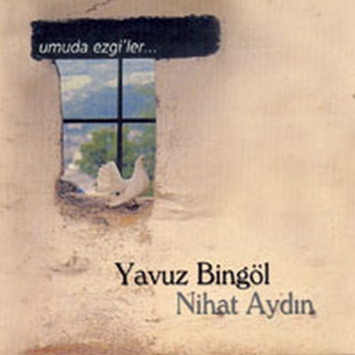 Nihat Aydın ve Yavuz Bingöl