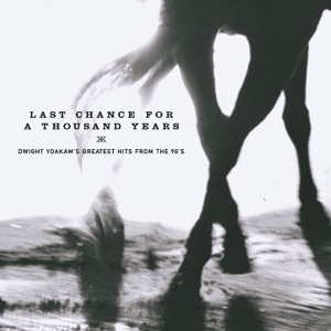 Last Chance for a Thousand Years - Dwight Yoakam's Greatest Hits from the 90's