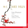 Mei Hua - Music for Flute and Pipa