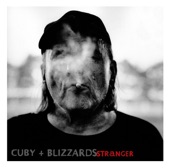 Stranger - EP artwork