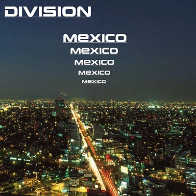 Mexico - EP