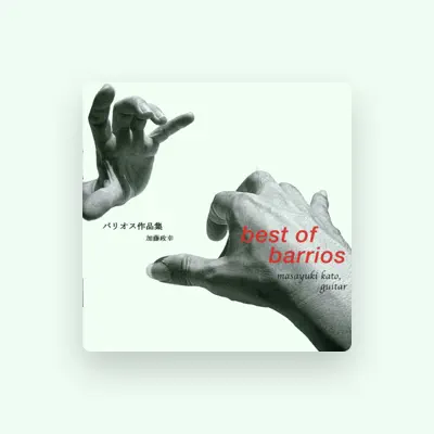 Listen to Masayuki Kato, watch music videos, read bio, see tour dates & more!