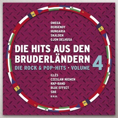 Hits aus den Bruderländern 4