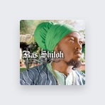 Ras Shiloh