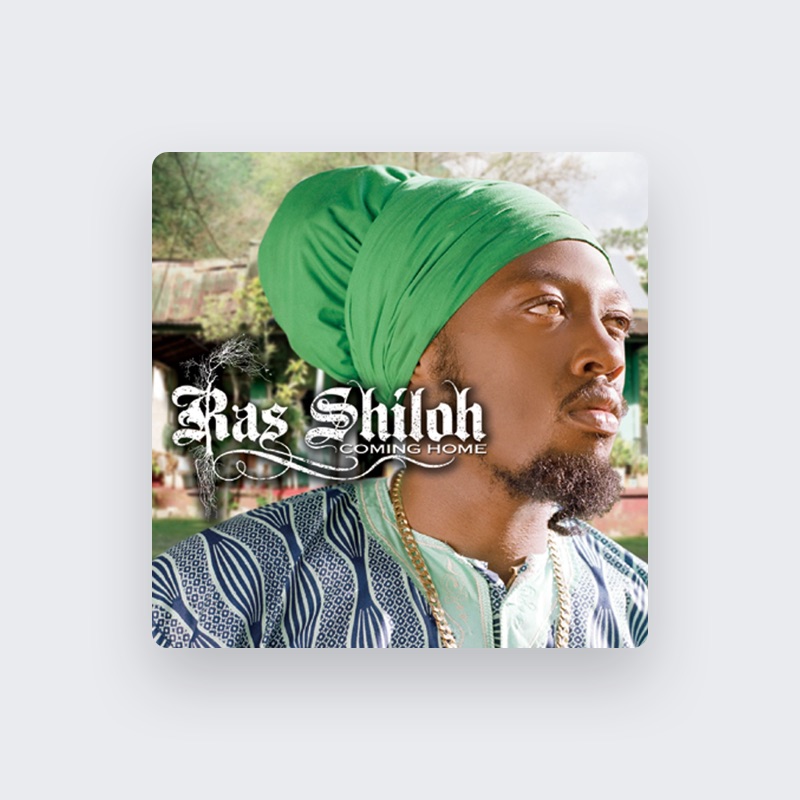 Ras Shiloh