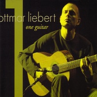 One Guitar - Ottmar Liebert