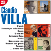 I grandi successi: Claudio Villa - Claudio Villa