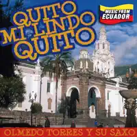BALCÓN QUITEÑO — OLMEDO TORRES