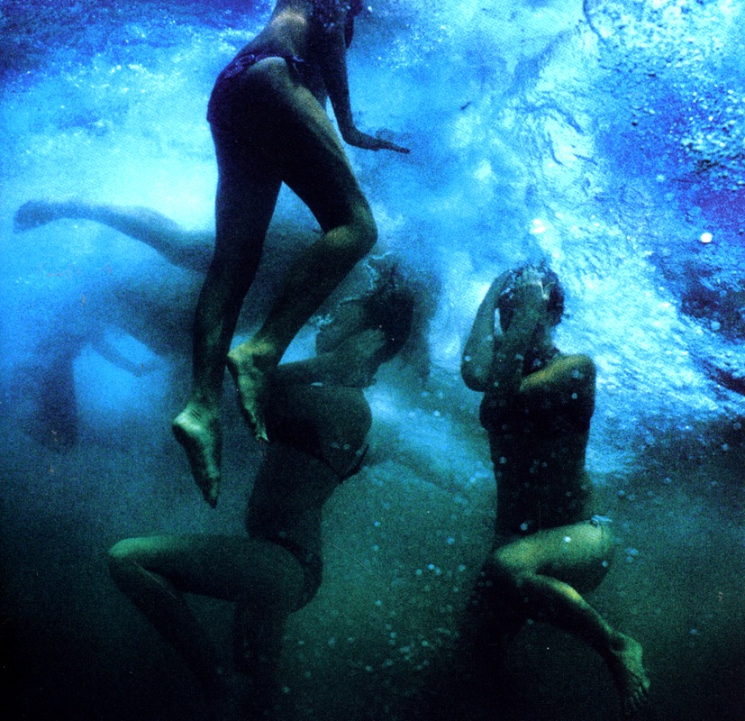 La naissance des pieuvres (Bande originale du film)