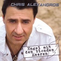 Chris Alexandros - Engel mit den blonden Haaren (DJ-Maxi-Mix)