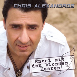 Engel mit den blonden Haaren - Single