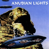 Anubian Lights feat. Nik Turner - As Seen IN 822 A.D.