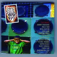 Little Sound Boy — Johnny Osbourne