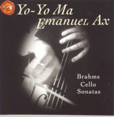 Yo-Yo Ma - Sonata for Cello and Piano No. 1, Opus 38 in E Minor: III. Allegro