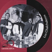 Los Chalchaleros - Alma Challuera