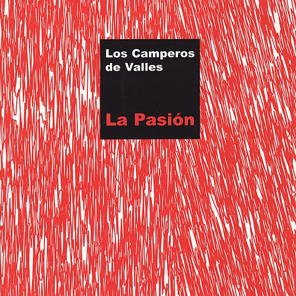 La Pasión