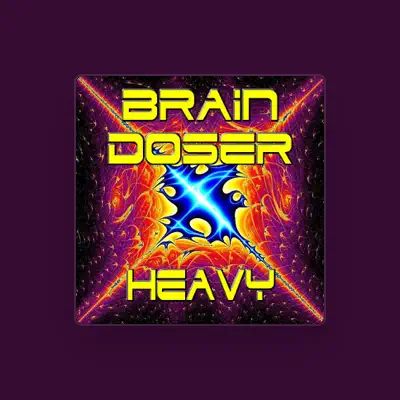 Listen to Brain Doser (I Like Brain Trips), watch music videos, read bio, see tour dates & more!