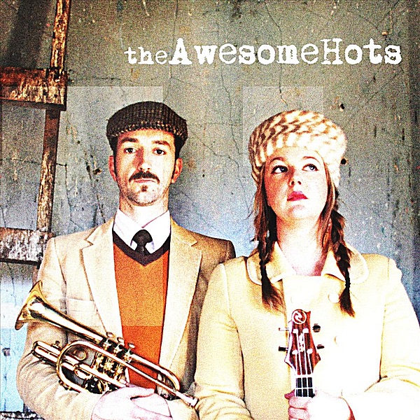 The AwesomeHots