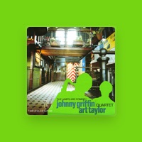 Johnny Griffin Quartet