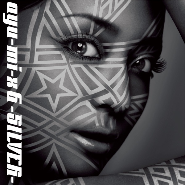 ayu-mi-x 6 - Silver