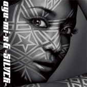 ayu-mi-x 6 - Silver