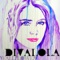 Wallflower - Divalola lyrics