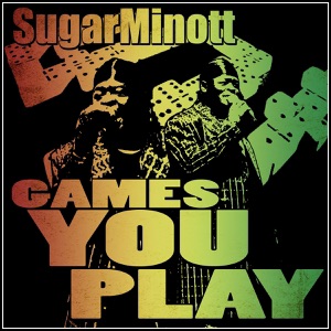 Games You Play - Single