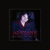 Ad Frank & The Fast Easy Women