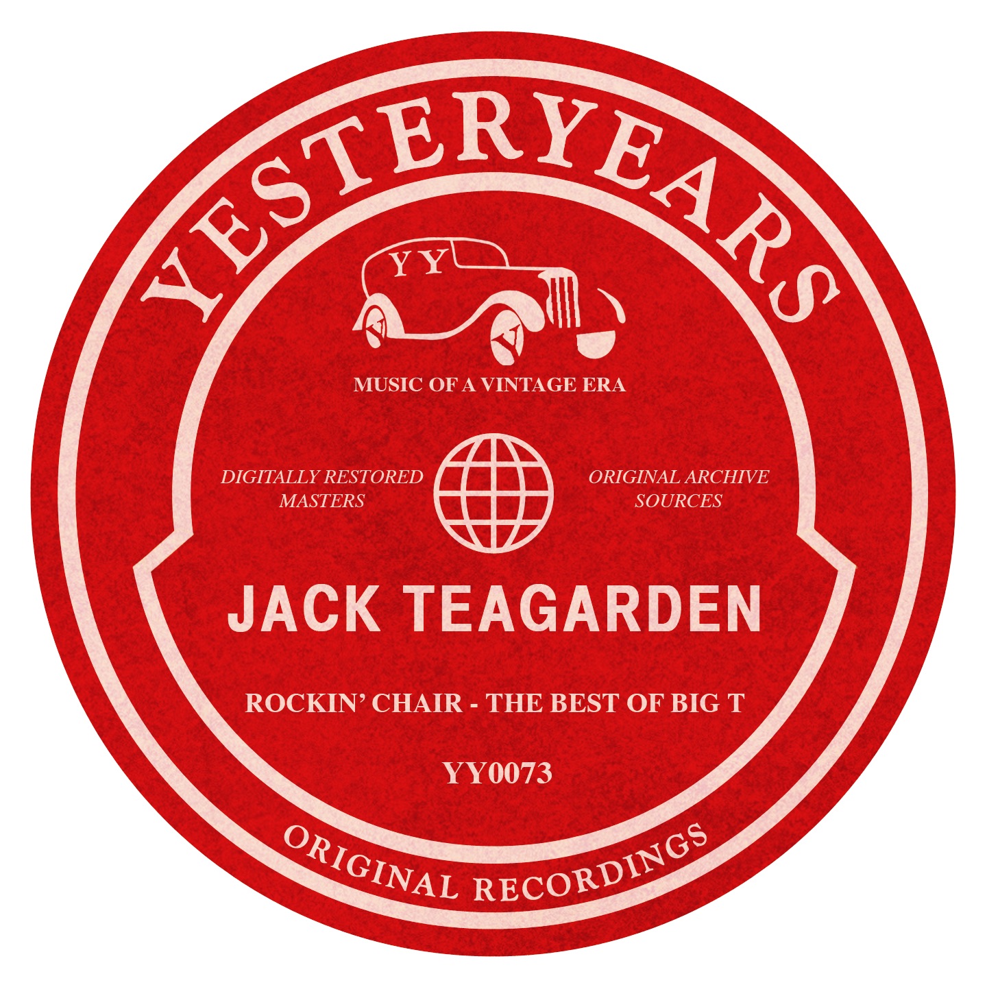 The Best of Jelly Roll Morton (The Best of Jelly Roll Morton)