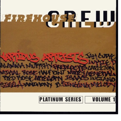 Platinum Series, Vol. 1