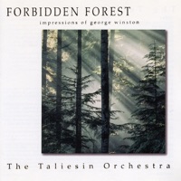 Taliesin Orchestra - Excerpts from Moon