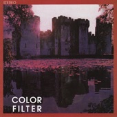 Color Filter - Satellite of Love