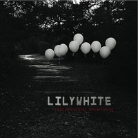 Less Dreaming, More Living - Lily White