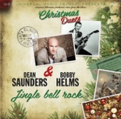 Dean Saunders & Bobby Helms - Jingle Bell Rock