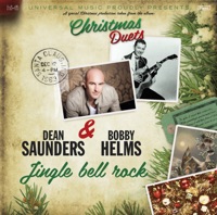Jingle Bell Rock - Single - Dean Saunders & Bobby Helms