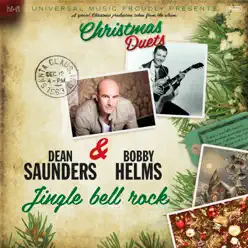 Jingle Bell Rock - Single - Bobby Helms