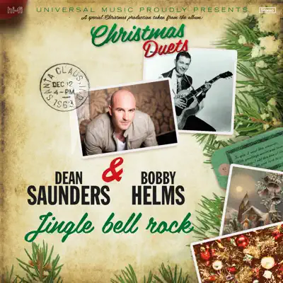 Jingle Bell Rock - Single - Bobby Helms