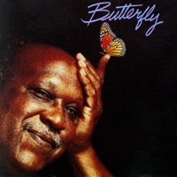 Butterfly - Les McCann